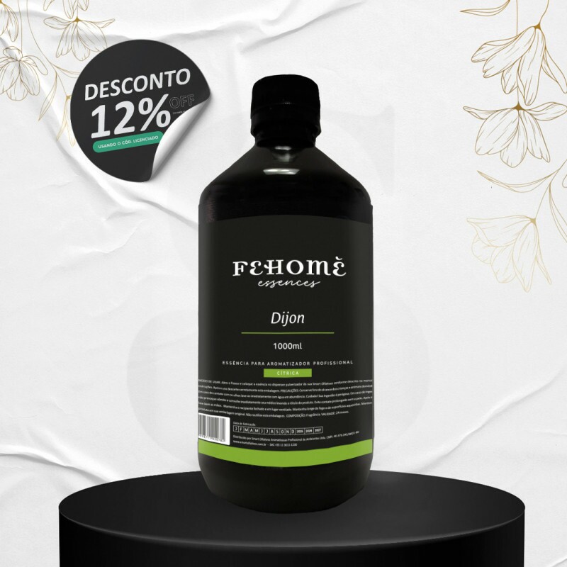 Essência Dijon 1.000ml