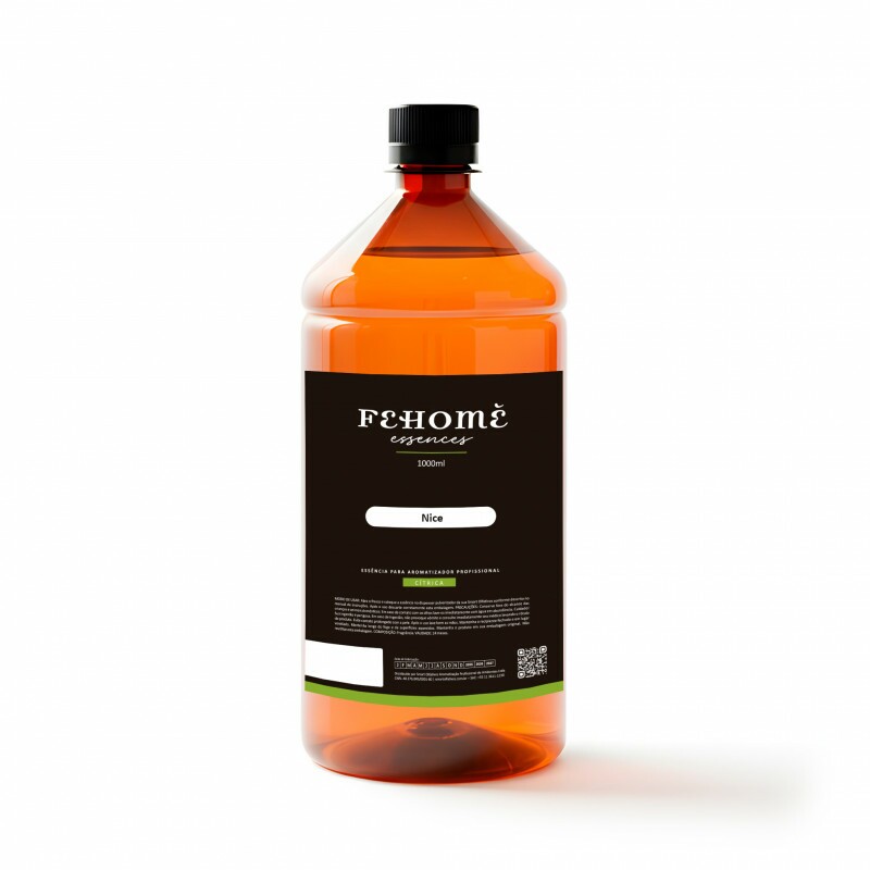 Essência Nice 1.000ml Essência Nice 1.000ml