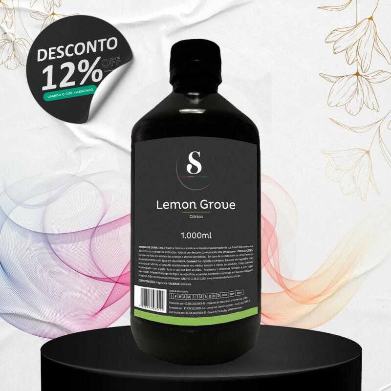 Essência Lemon Grove 1.000ml
