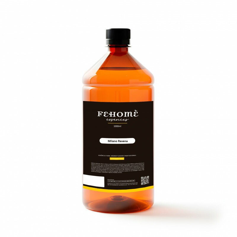 Essência Milano Ravena 1.000ml Essência Milano Ravena 1.000ml