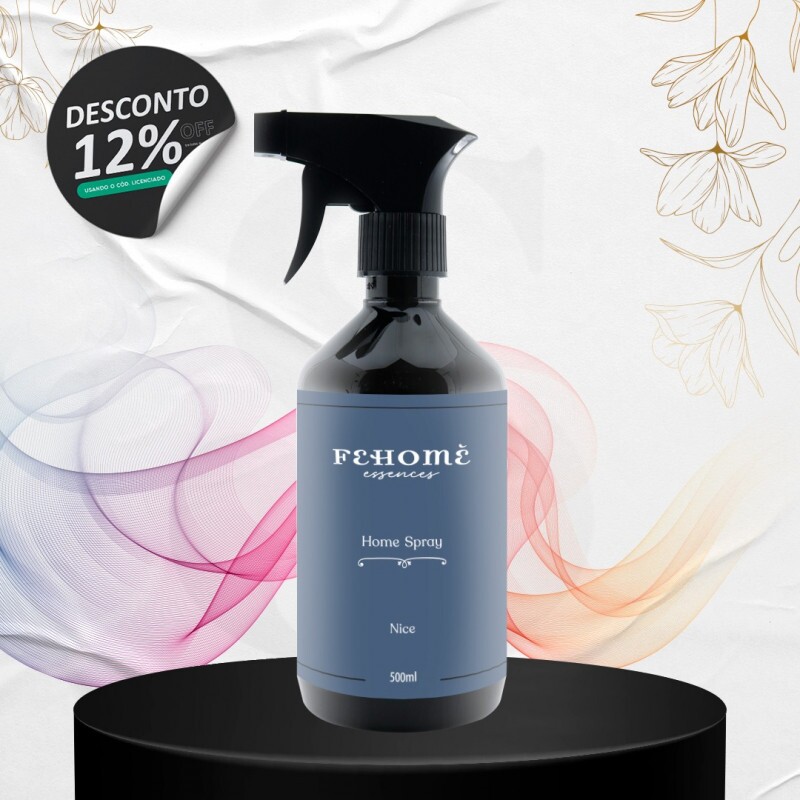 Home Spray Nice 500ml