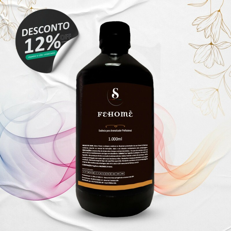 Essência 1.000ml