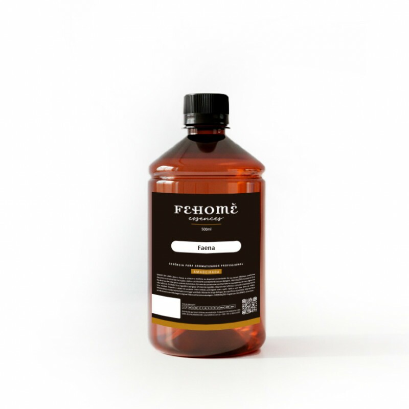 Essência Faena 500ml Essência Faena 500ml