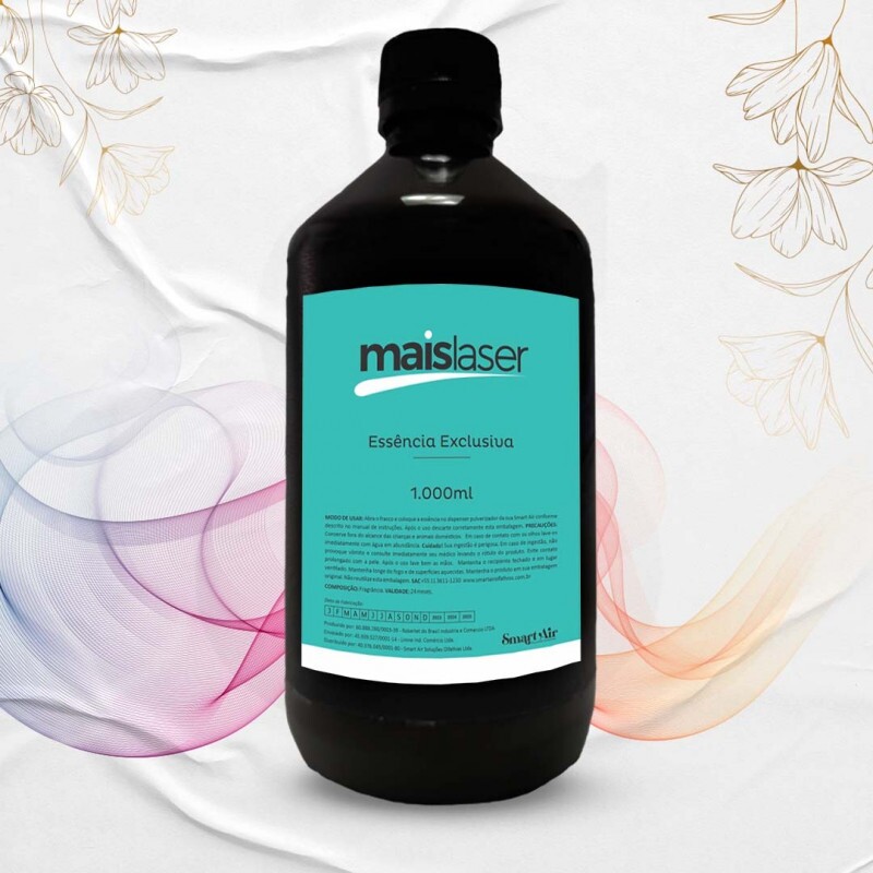 Essência Mais Laser Air 1.000ml