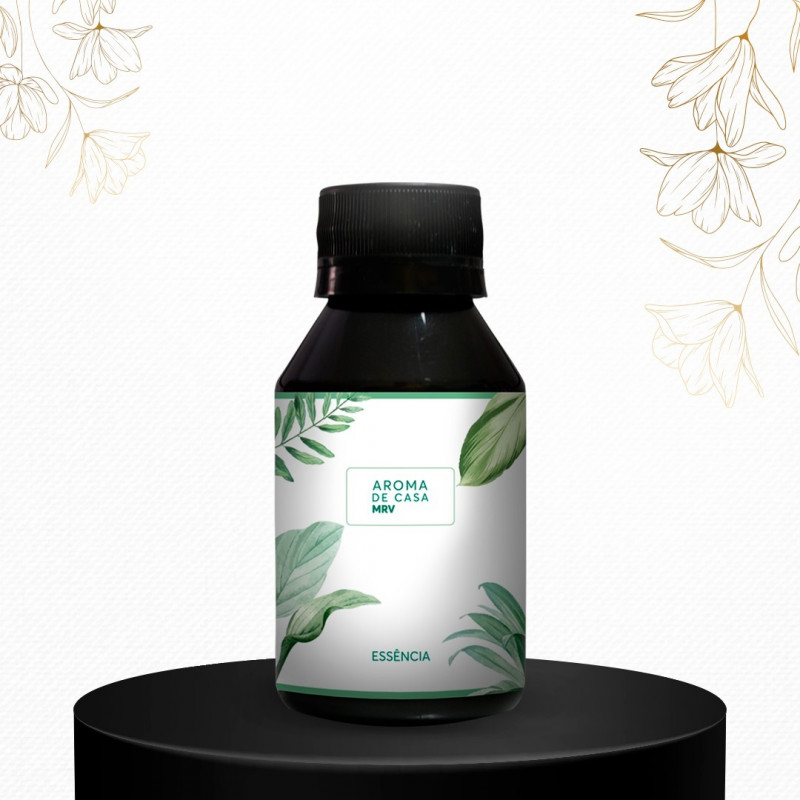 Essência Aroma de Casa MRV 100ml
