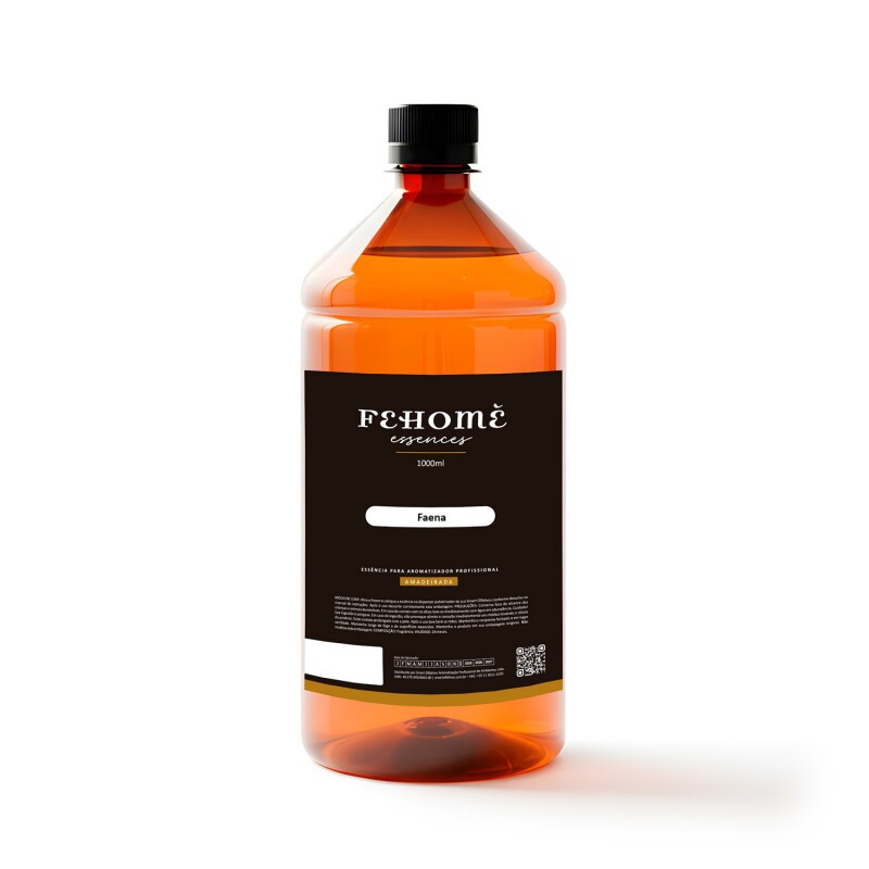 Essência Faena 1.000ml Essência Faena 1.000ml