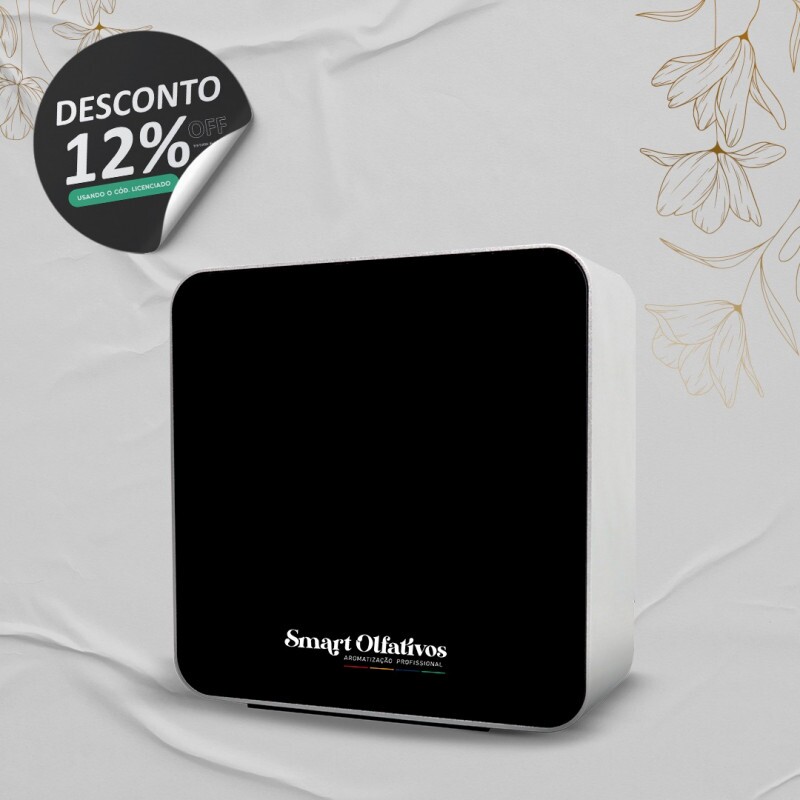 Smart Olfativos Pro Techno