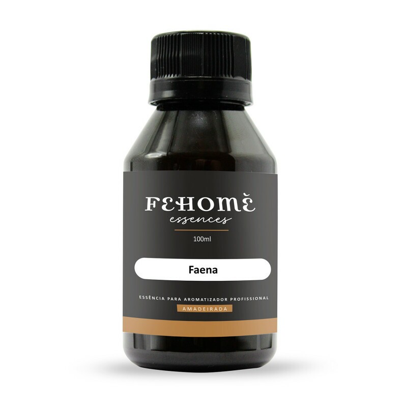 Essência Faena 100ml Essência Faena 100ml