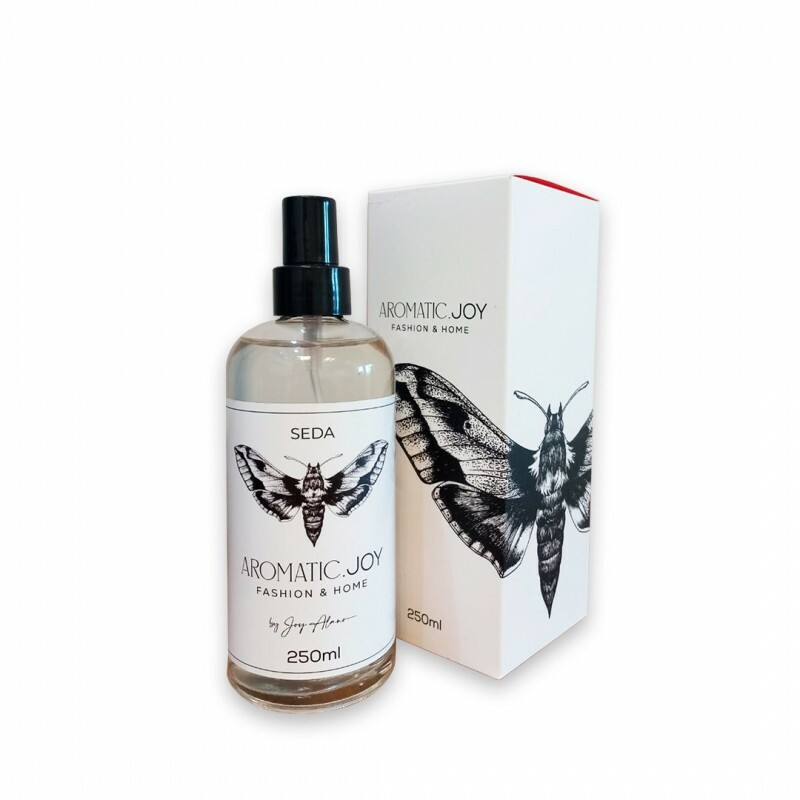 Aromatic Joy Fashion & Home