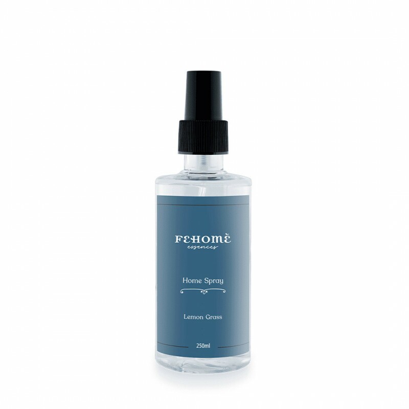 Home Spray Lemon Grass 250ml