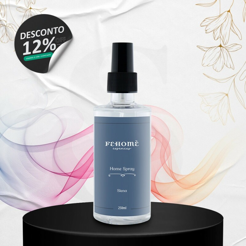 Home Spray Siena 250ml