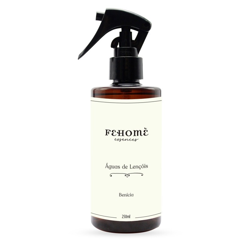 Águas de Lençóis Benícia 250ml