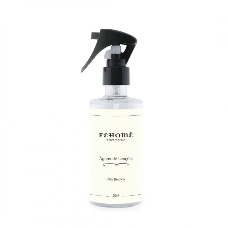 Agua de Lençol Chá Branco 250ml