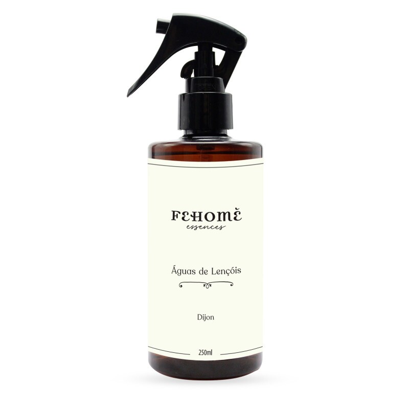 Águas de Lençóis Dijon 250ml