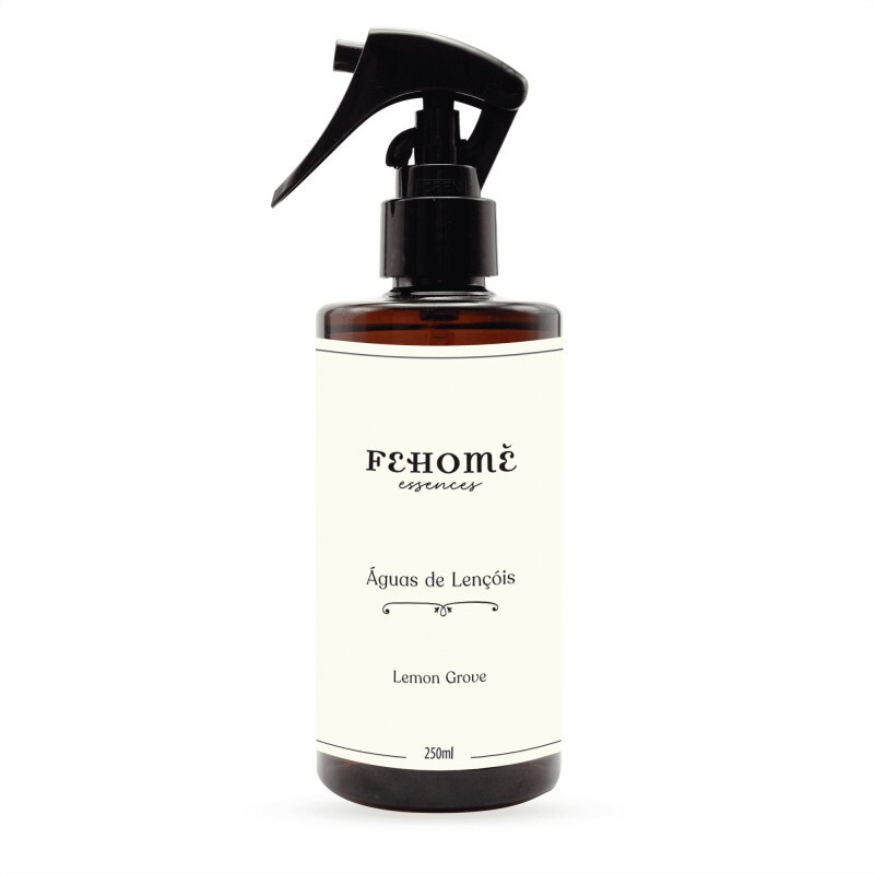 Águas de Lençóis Lemon Grove 250ml