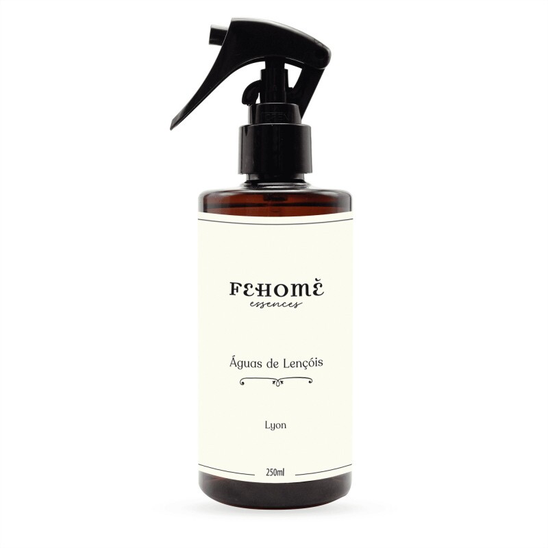 Águas de Lençóis Lyon 250ml