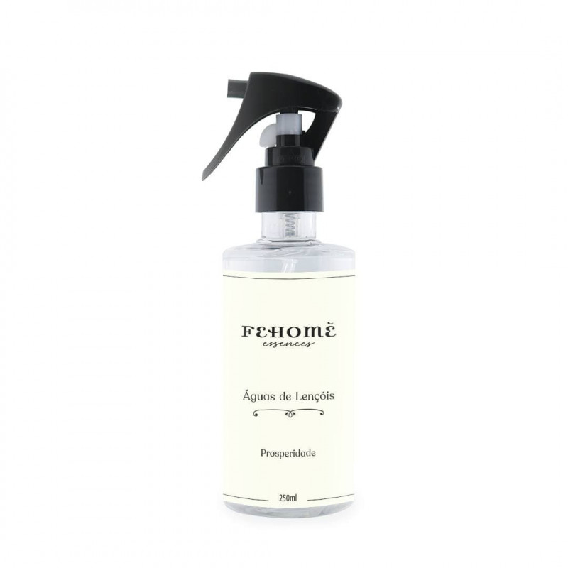 Agua de Lençol Prosperidade 250ml