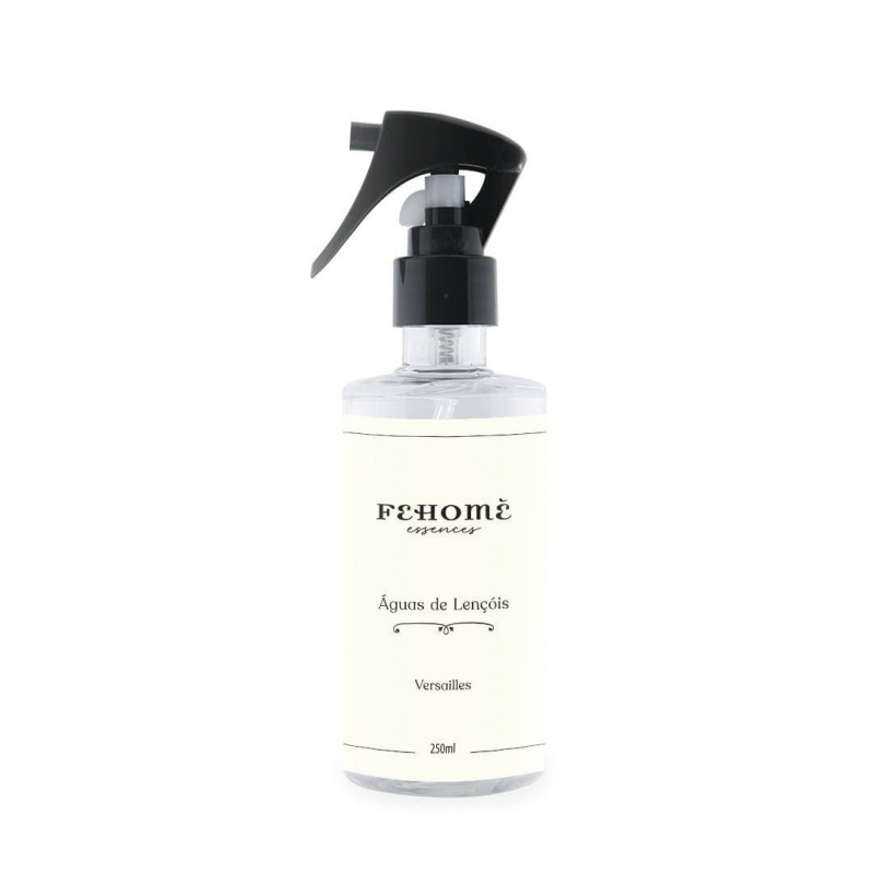 Agua de Lençol Versailles 250ml