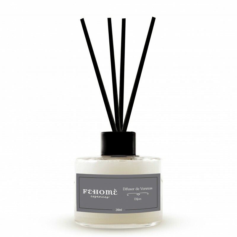 Difusor de Varetas Dijon 240ml