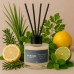Difusor de Varetas Lemon Grass 240ml