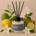 Difusor de Varetas Lemon Grove 240ml