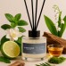 Difusor de Varetas Linha Pet - Bambu 240ml
