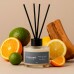 Difusor de Varetas Milano Bergamo 240ml