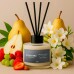 Difusor de Varetas Milano Paradise 240ml