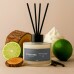 Difusor de Varetas Nice 240ml