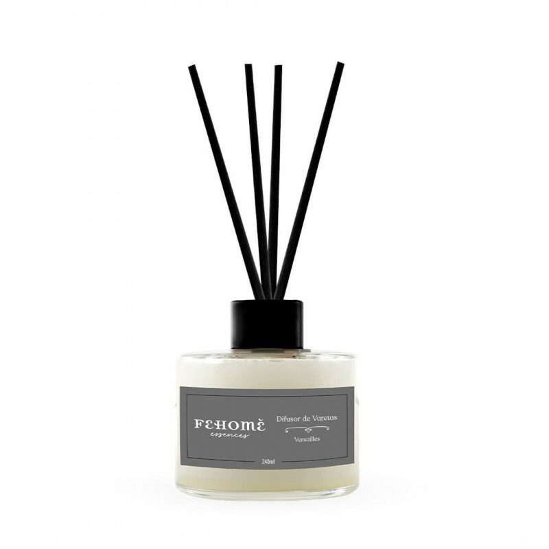 Difusor de Varetas Versailles 240ml