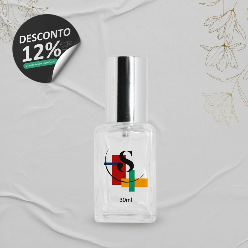 Brinde Quadrado - Home Spray 30ml