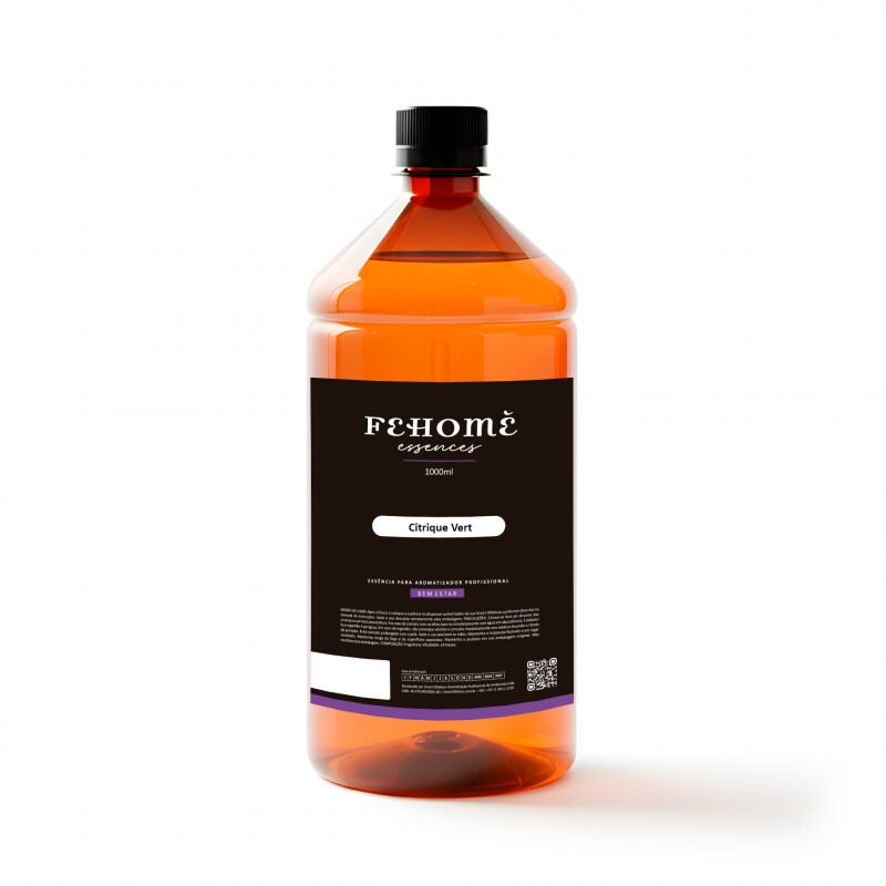 Essência Citrique Vert 1.000ml