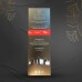 Kit Aromatizador Perfume de Casa