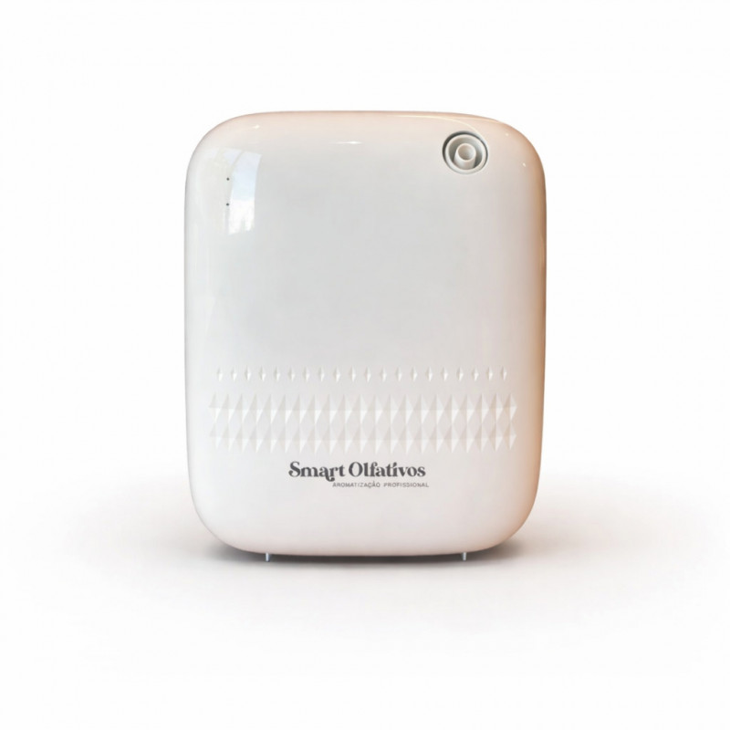Smart Olfativos Aikon Branca