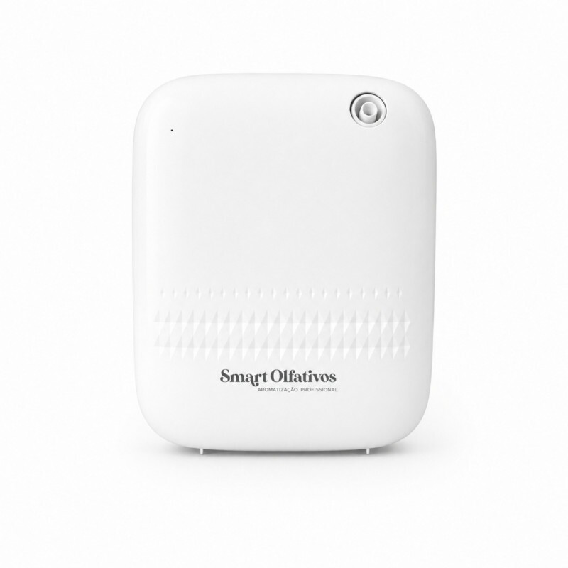 Smart Olfativos Aikon Branca Smart Olfativos Aikon Branca