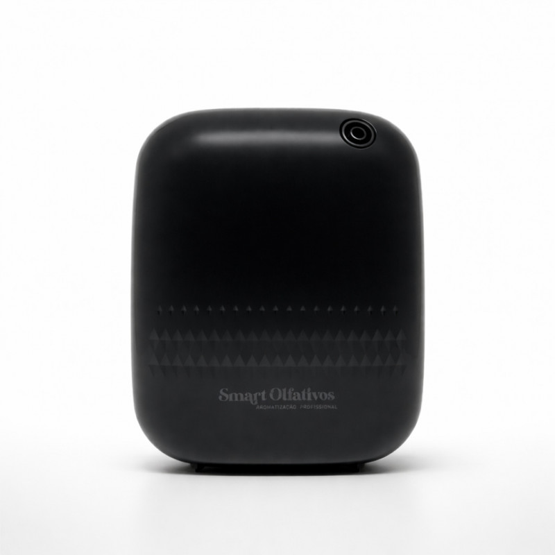 Smart Olfativos Aikon Preta