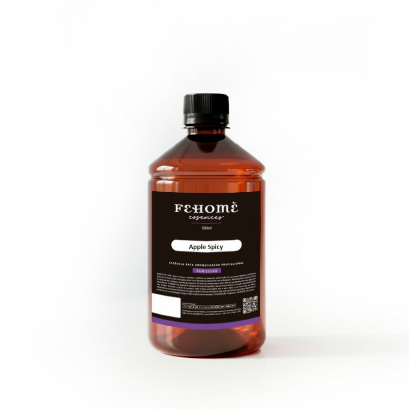 Essência Apple Spicy 500ml