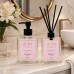 Kit Difusor e Sabonete 250ml Clea Amaral Kit Difusor e Sabonete 250ml Clea Amaral