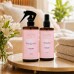 Kit Âmbar Home Spray e Água de Lençól 250ml Cléa Amaral Kit Âmbar Home Spray e Água de Lençól 250ml Cléa Amaral