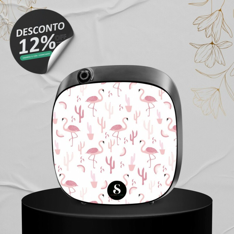 Película Haus 4.0 - Kids Flamingo