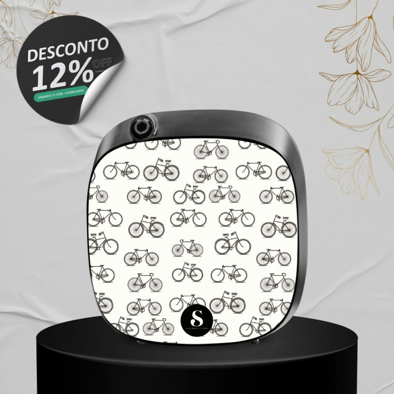 Película Haus 4.0 - Kids Bicicleta