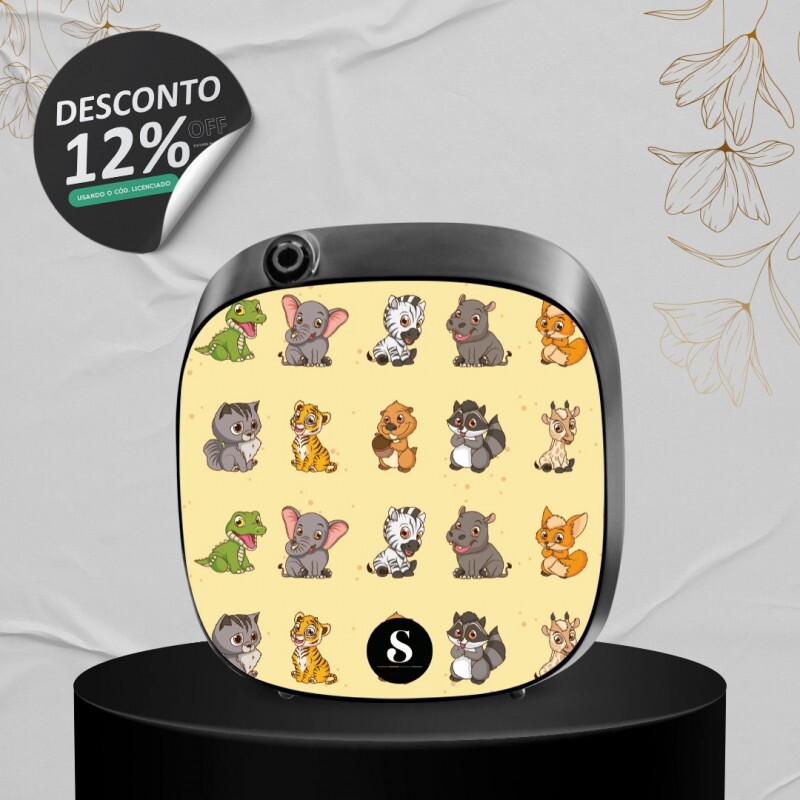 Película Haus 4.0 - Kids Zoo