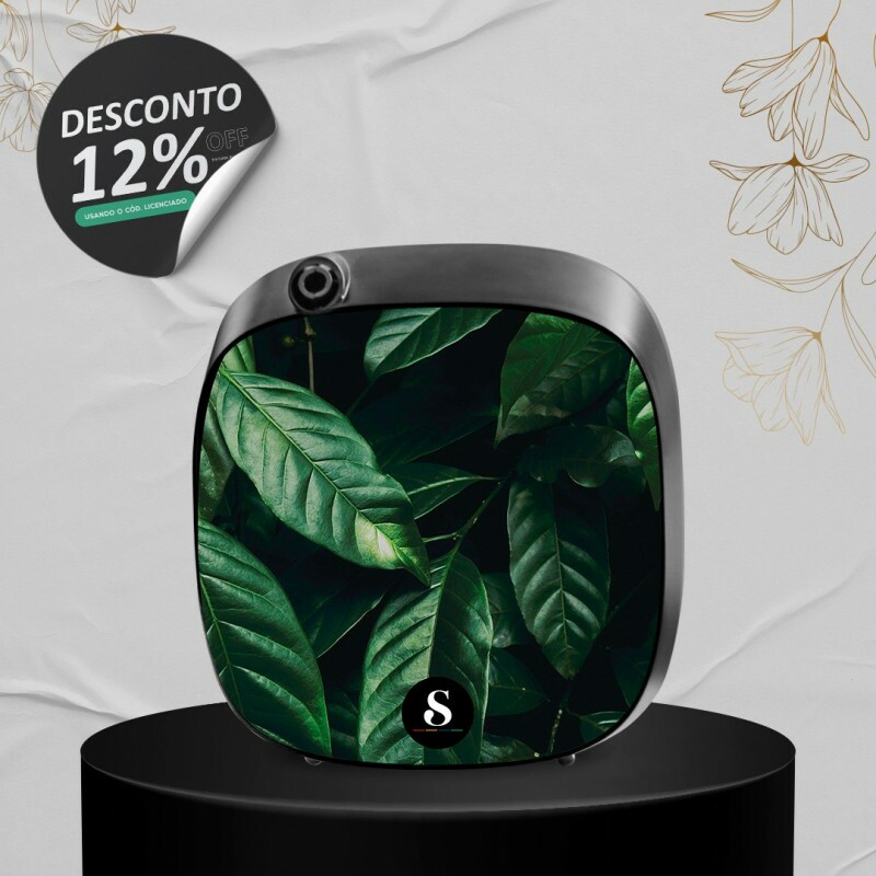 Película Haus 4.0 - Paisagem Selvagem