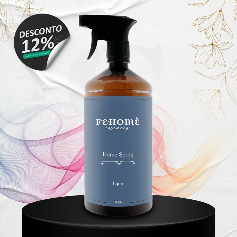 Home Spray Lyon 1.000ml