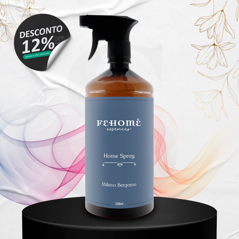 Home Spray Milano Bergamo 1.000ml