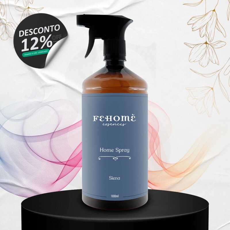 Home Spray Siena 1.000ml