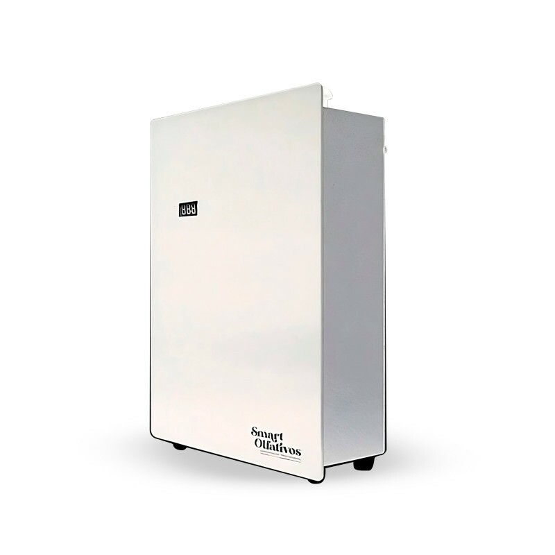Smart Olfativos Pro 100 Branca