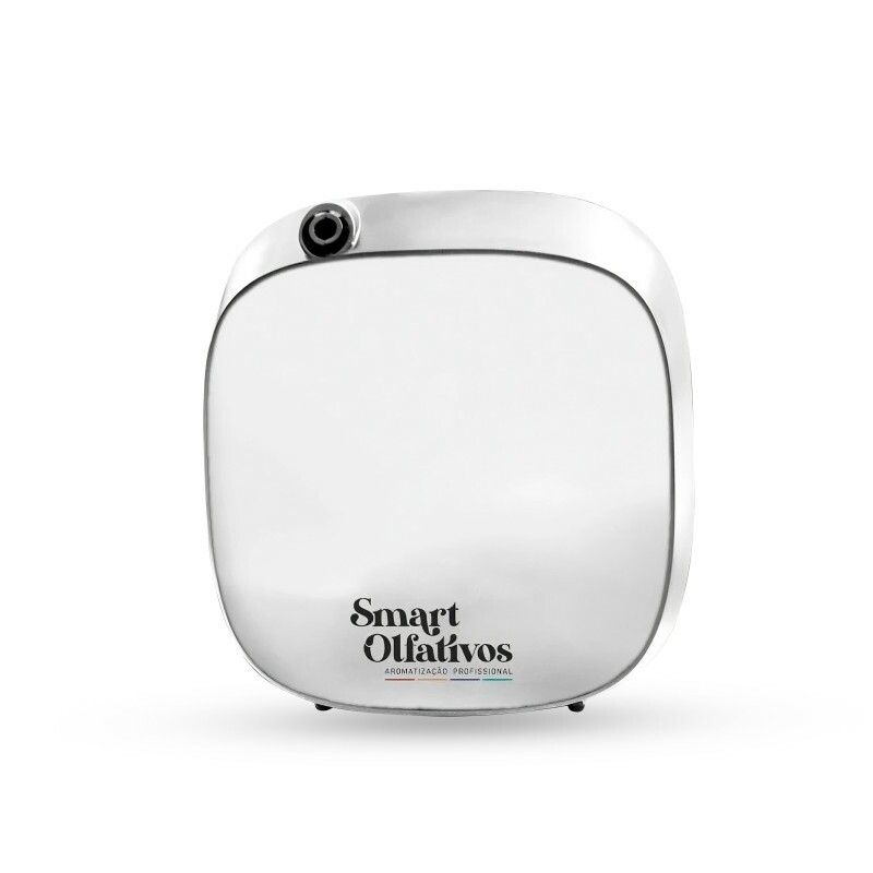 Smart Olfativos Haus 4.0 Branca