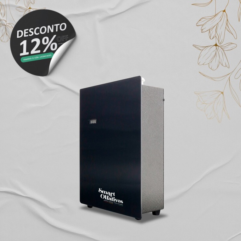 Smart Olfativos Pro 400