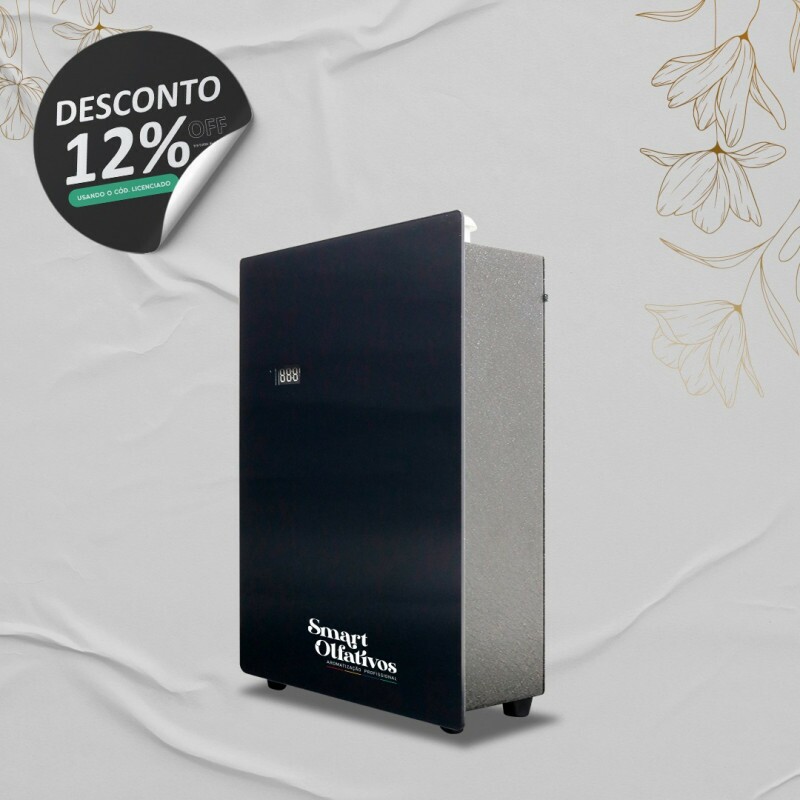 Smart Olfativos Pro 800